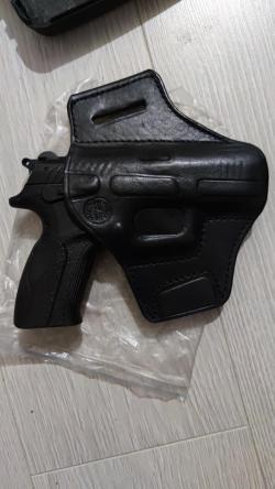 Grand Power t12 АКБС