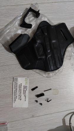 Grand Power t12 АКБС