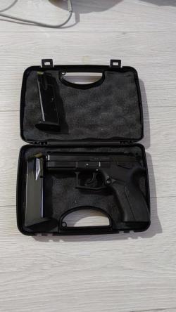 Grand Power t12 АКБС