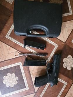 Grand Power T12 АКБС