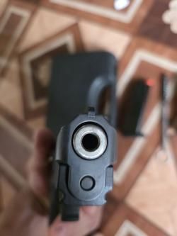 Grand Power T12 АКБС