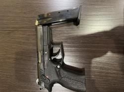 Grand Power T12 АКБС 10x28