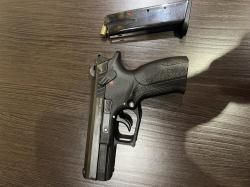 Grand Power T12 АКБС 10x28