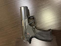 Grand Power T12 АКБС 10x28