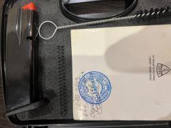 Grand Power T12 АКБС 10x28