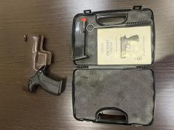 Grand Power T12 АКБС 10x28