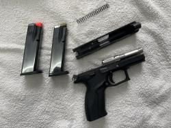 GRAND POWER T12 АКБС