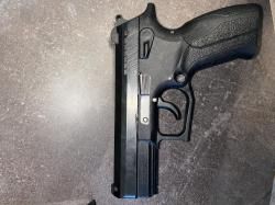 Grand Power T12 АКБС