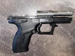 Grand Power T12 АКБС