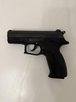 Grand Power T12 АКБС