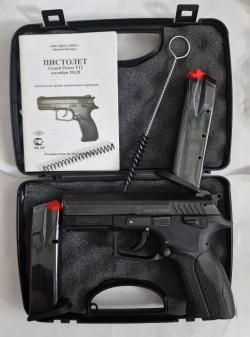 Grand Power T12 АКБС