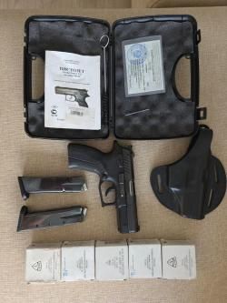 Grand Power T12 АКБС