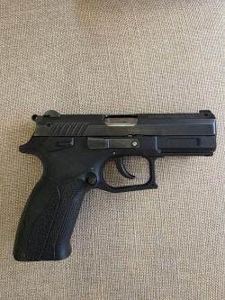 Grand Power T12 АКБС