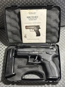 Grand Power T12 АКБС 