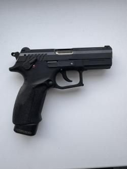 Grand Power T12 АКБС