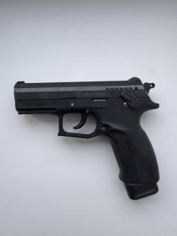 Grand Power T12 АКБС