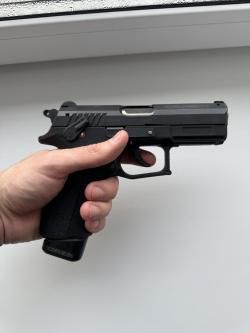 Grand Power T12 АКБС