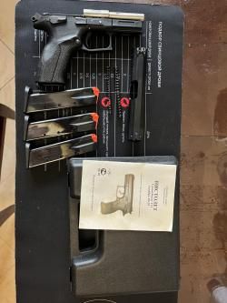 Grand Power T12 АКБС