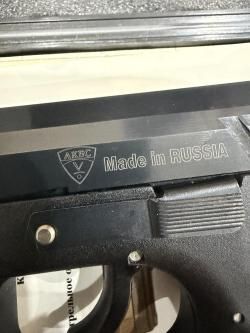 Grand Power T12 АКБС 