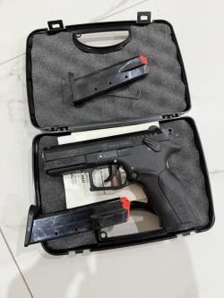 Grand Power T12 АКБС 