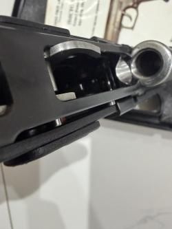 Grand Power T12 АКБС 