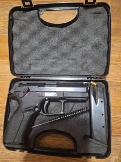 Grand Power T12  АКБС