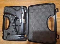 Grand Power T12  АКБС