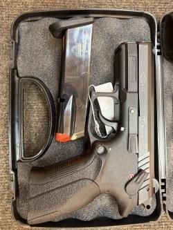 Grand Power T12 АКБС