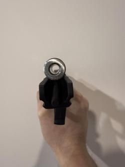 Grand Power T12 АКБС