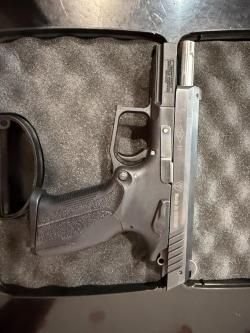 Grand Power T12 АКБС