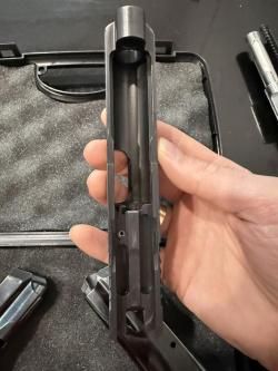 Grand Power T12 АКБС