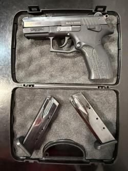 Grand Power T12 АКБС