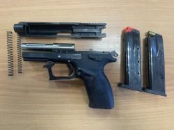 Grand Power T12 АКБС