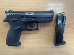 Grand Power T12 АКБС