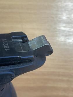 Grand Power T12 АКБС