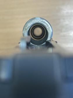 Grand Power T12 АКБС