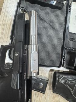 Grand Power T12 АКБС