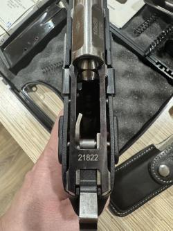 Grand Power T12 АКБС