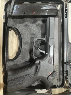 Grand Power T12 АКБС