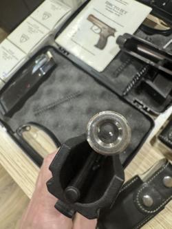 Grand Power T12 АКБС