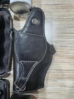 Grand Power T12 АКБС