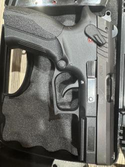 Grand Power T12 АКБС