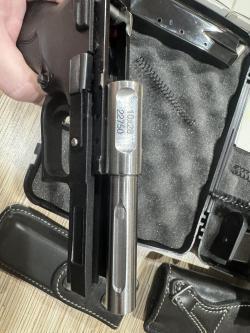 Grand Power T12 АКБС