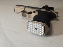 Grand power T12 АКБС 