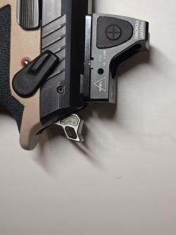 Grand power T12 АКБС 