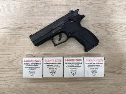 Grand Power T12 АКБС