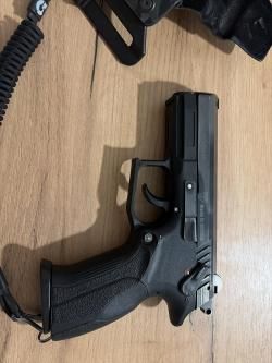 Grand power t12 акбс 