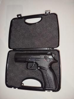 Grand power t12 АКБС