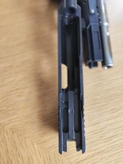 GRAND POWER T12 АКБС