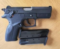 GRAND POWER T12 АКБС
